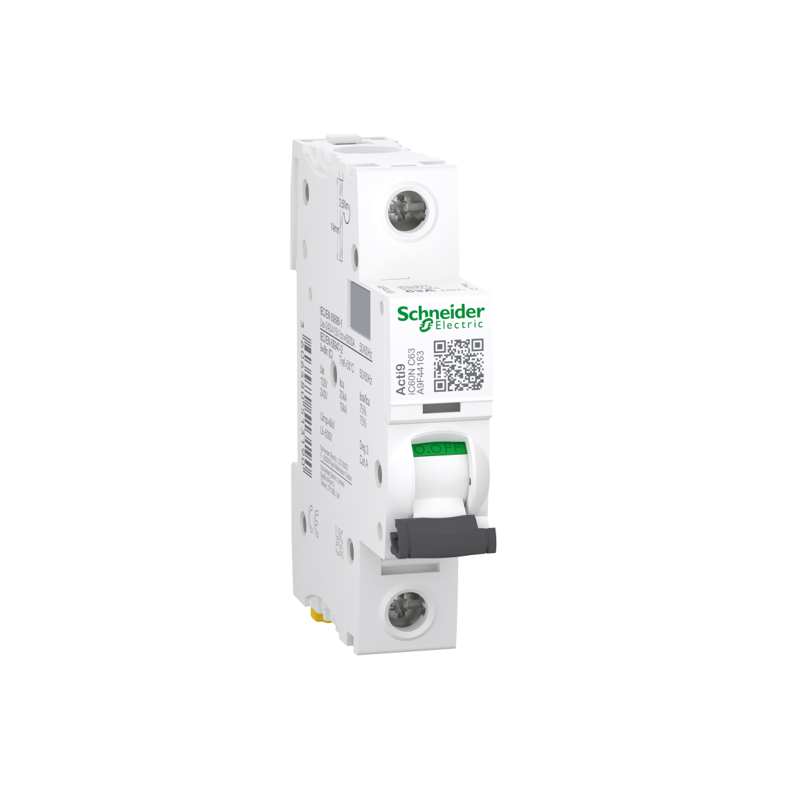 Acti 9 iC60