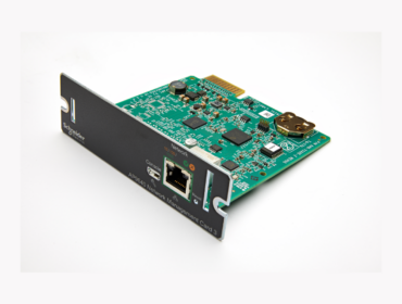 Network Management Cards