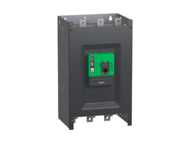 Altivar Soft Starter ATS 480