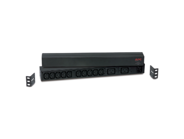 APC NetShelter Basic Rack PDUs