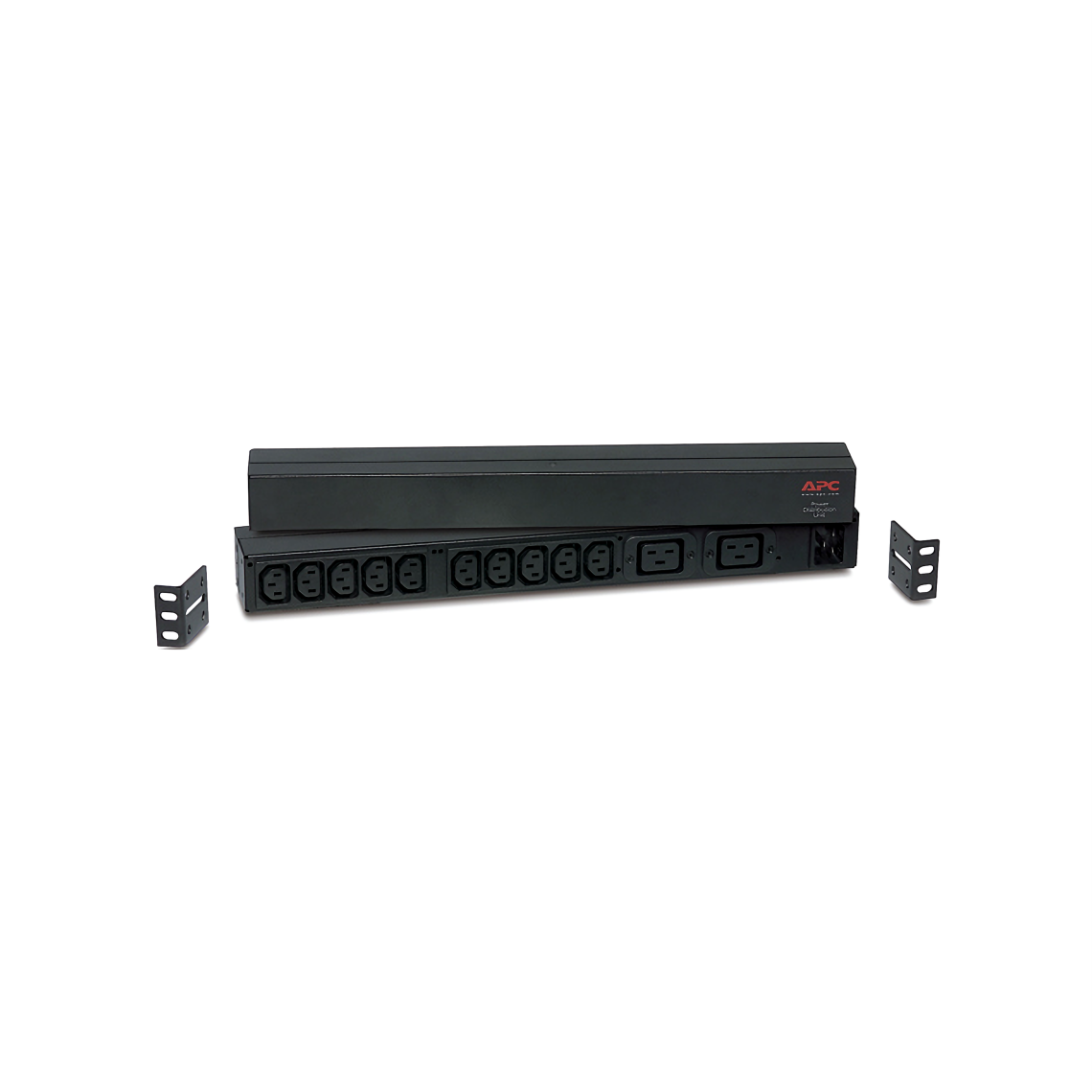APC NetShelter Basic Rack PDUs