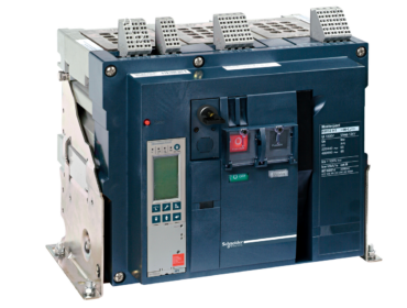Masterpact NW - 48057