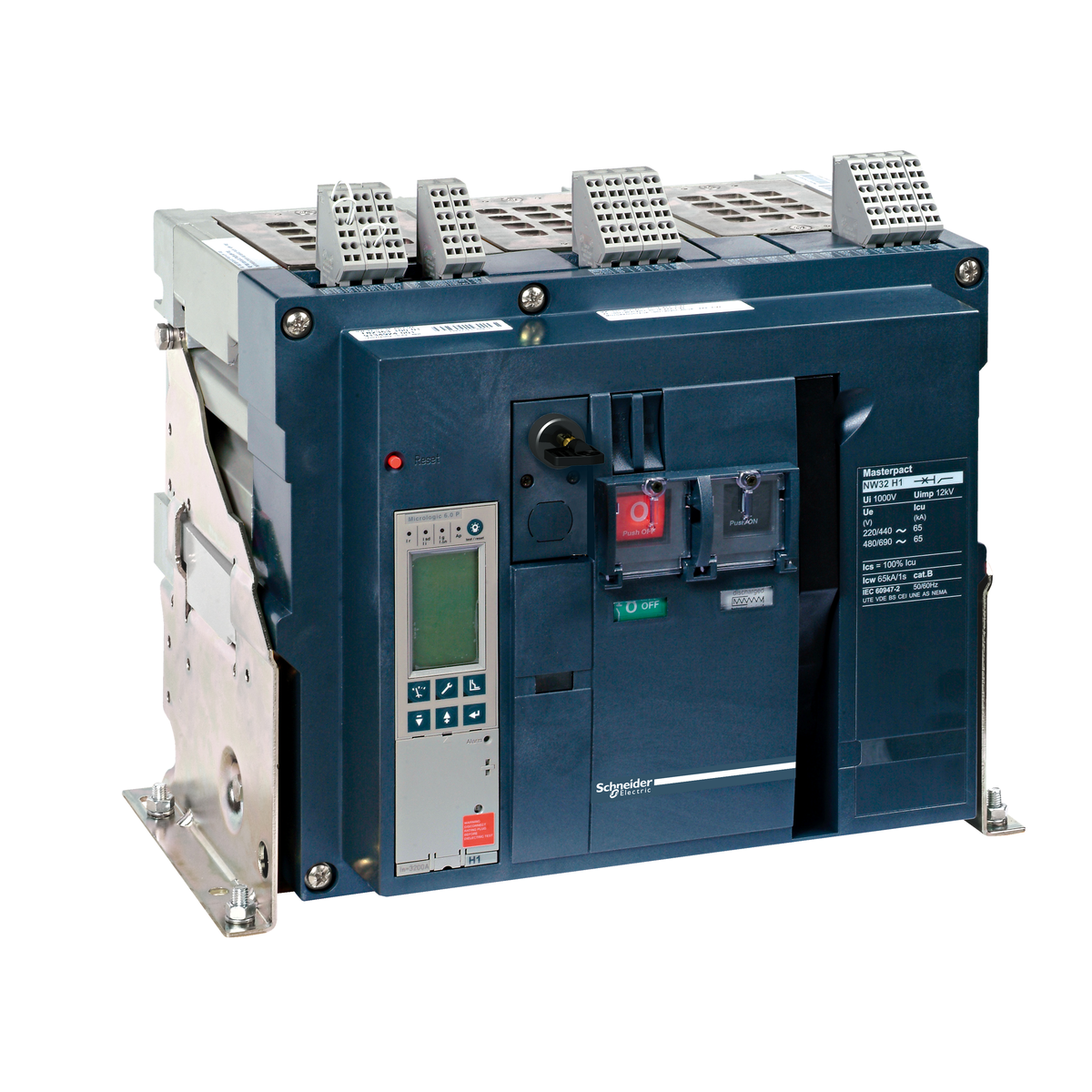 Masterpact NW - 48082