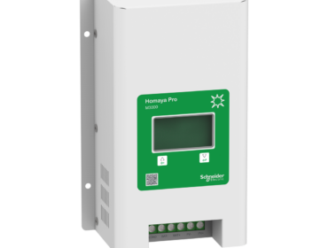 Homaya Home Systems - AEH-SP01-M3000