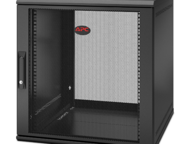 NetShelter Wall-mount Enclosures