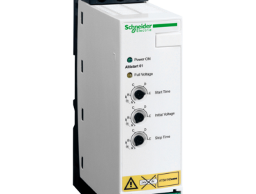 Altistart 01 - ATS01N222QN