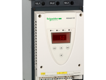 Altistart 22 - ATS22D88Q