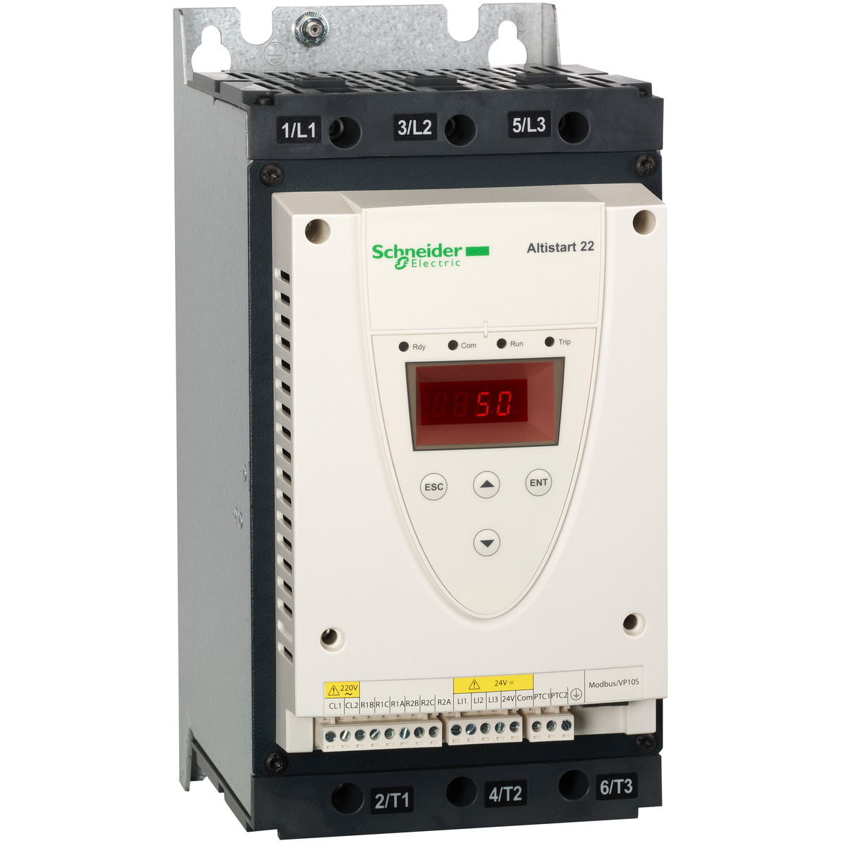 Altistart 22 - ATS22D88Q
