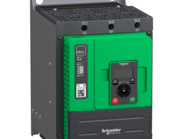 Altivar Soft Starter ATS 480 - ATS480C11Y