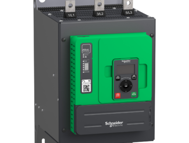 Altivar Soft Starter ATS 480 - ATS480C17Y