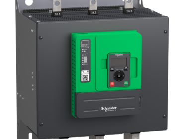 Altivar Soft Starter ATS 480 - ATS480C21Y