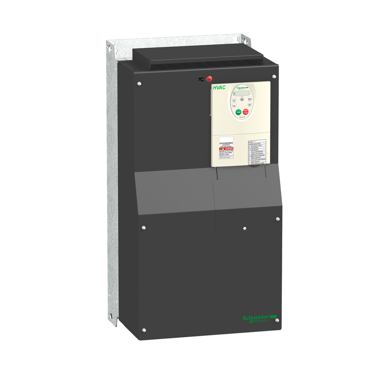 Altivar 212 - ATV212HD30N4