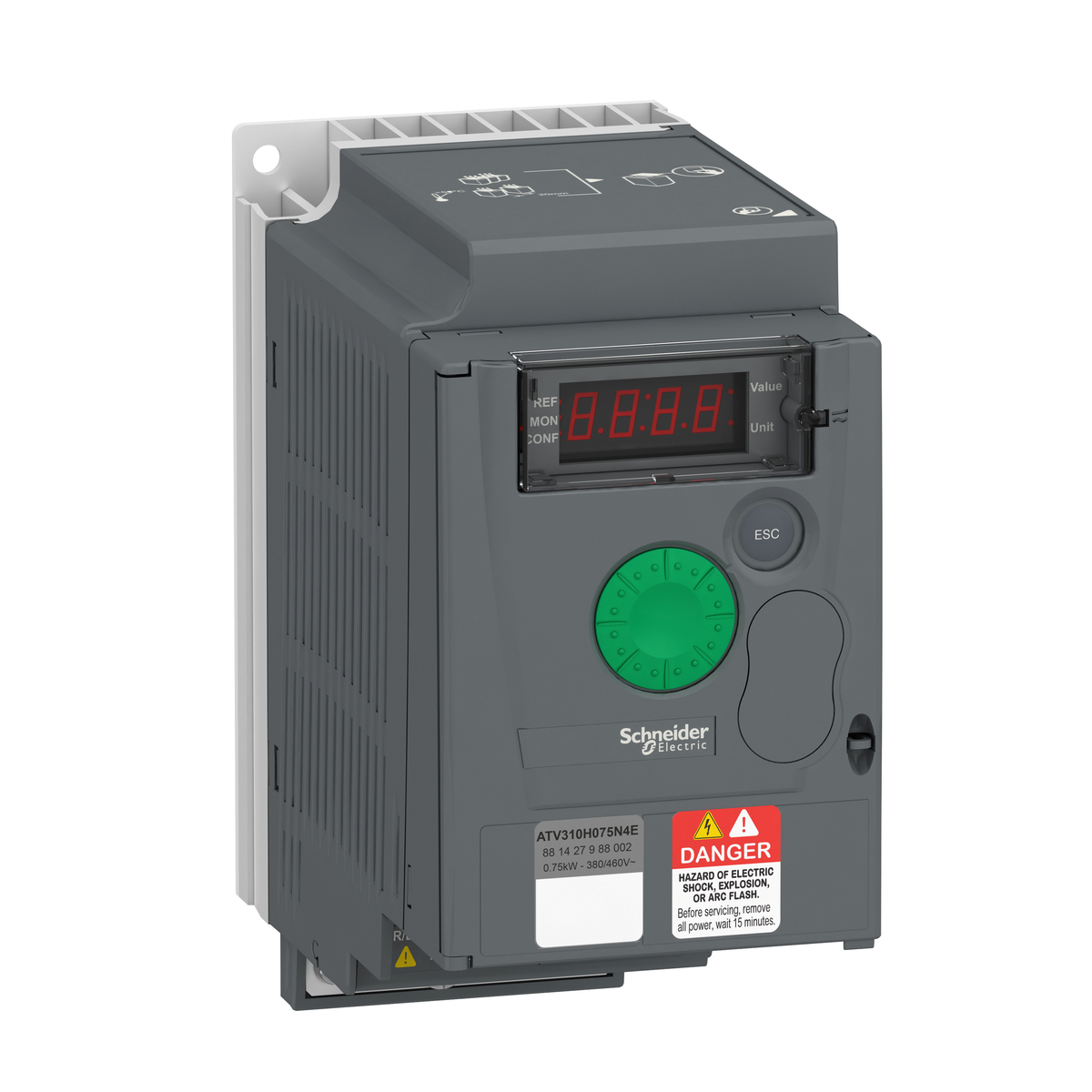 Altivar Easy 310 - ATV310H075N4E
