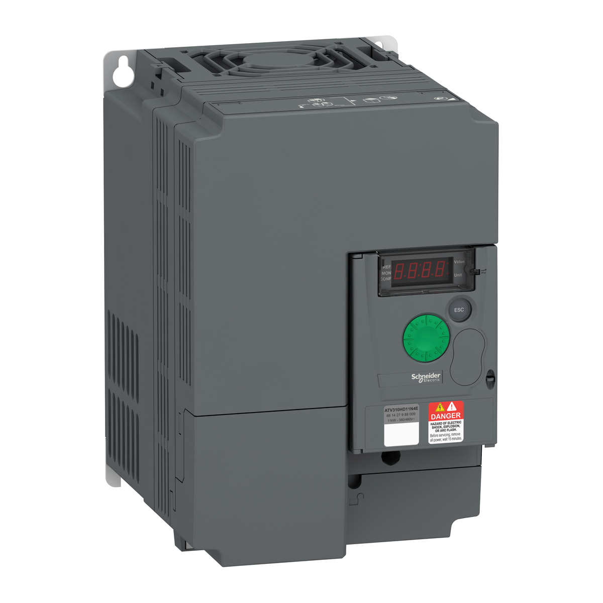 Altivar Easy 310 - ATV310HD11N4E