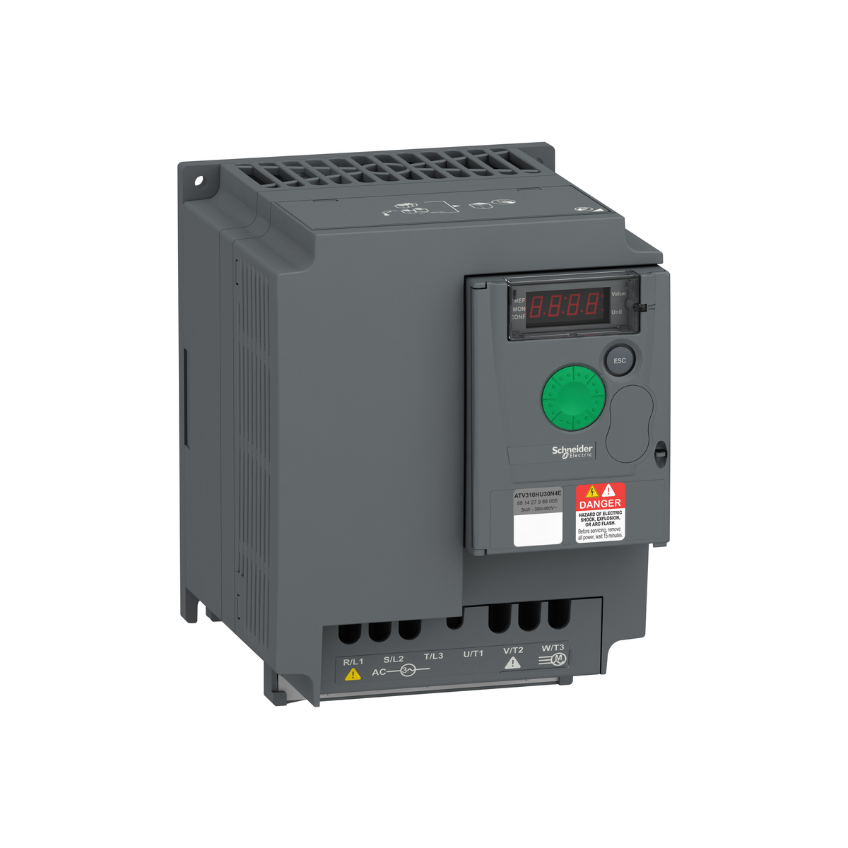 Altivar Easy 310 - ATV310HU30N4E