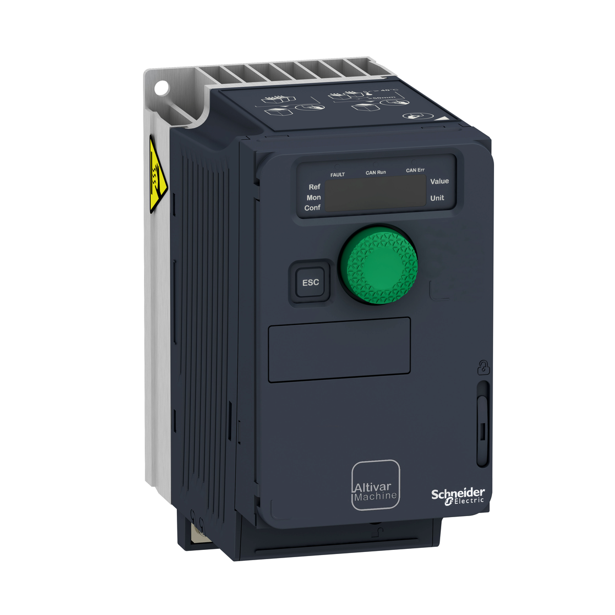 Altivar 320 - ATV320U07M2C