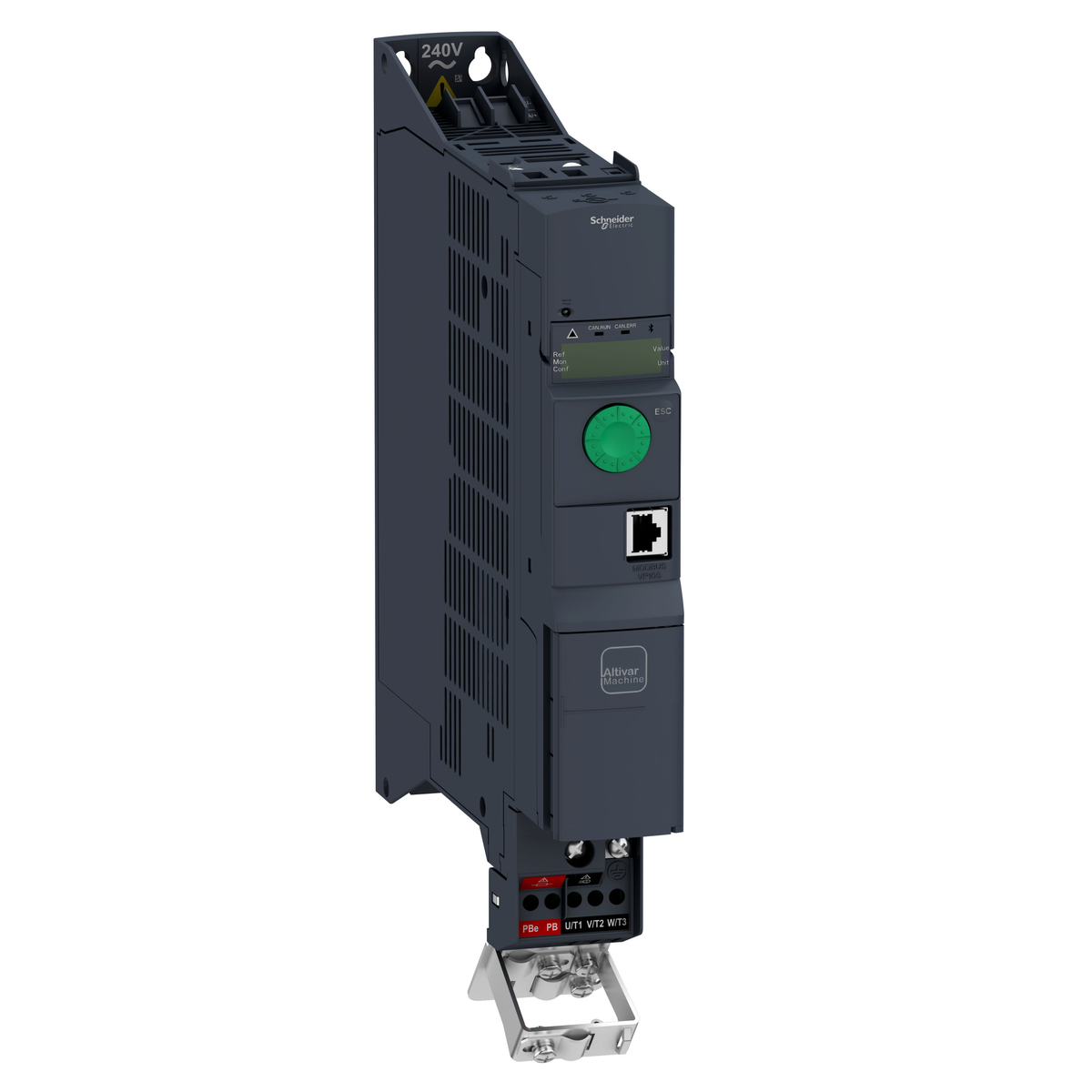 Altivar 320 - ATV320U07N4B