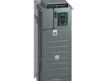 Altivar Easy 610 - ATV610D30N4