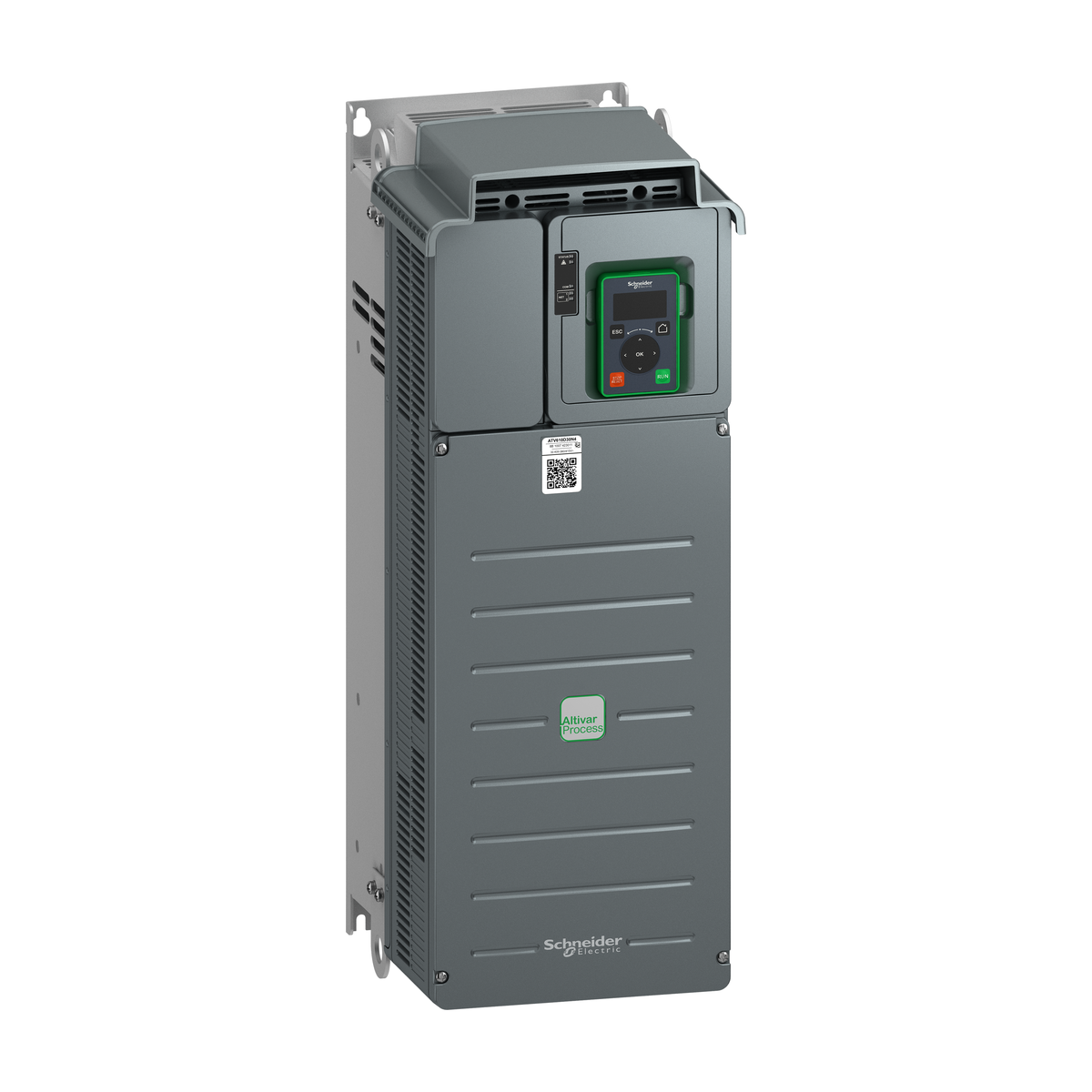 Altivar Easy 610 - ATV610D30N4
