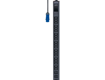 APC Easy Basic Rack PDU