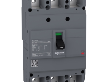 EasyPact EZC - EZC250N3160