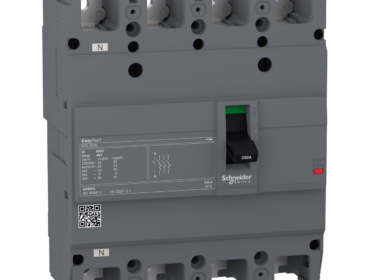 EasyPact EZC - EZC250N4125