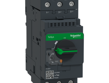 TeSys GV3 - GV3P80