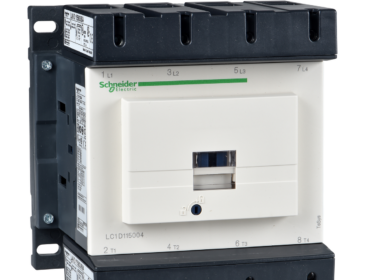 TeSys D - LC1D115004P7