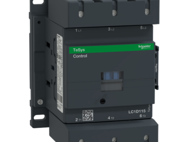 TeSys D - LC1D115M7