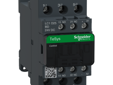 TeSys D - LC1D25BD