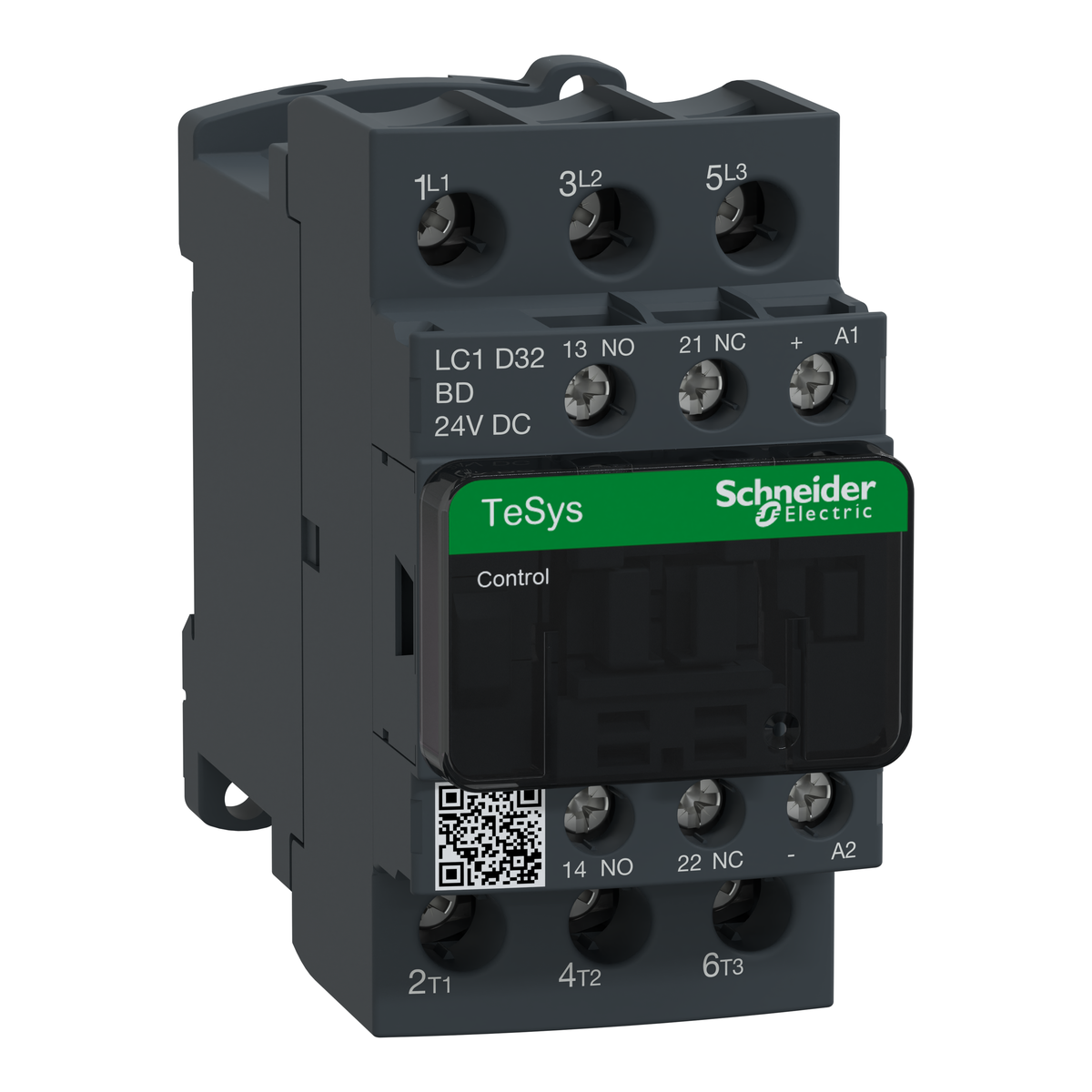 TeSys D - LC1D32BD