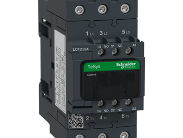 TeSys D - LC1D50AP7
