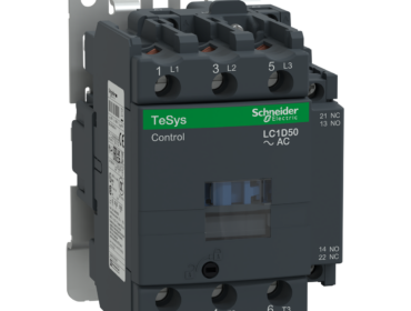 TeSys D - LC1D50M7