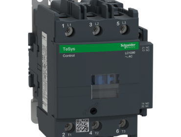 TeSys D - LC1D80P7