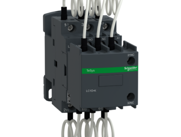 TeSys D - LC1DMKP7