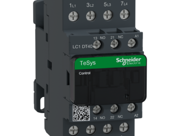 TeSys D - LC1DT40M7