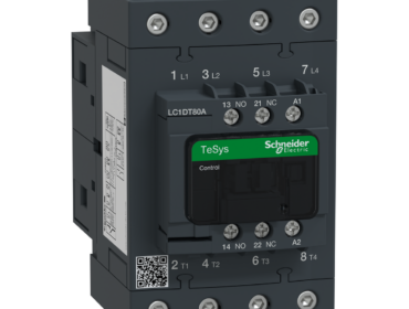 TeSys D - LC1DT80AM7