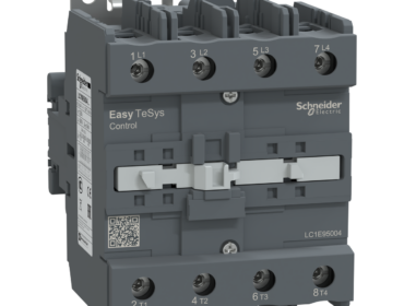 EasyPact TVS contactors