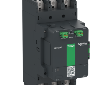 TeSys G - LC1G330LSEA