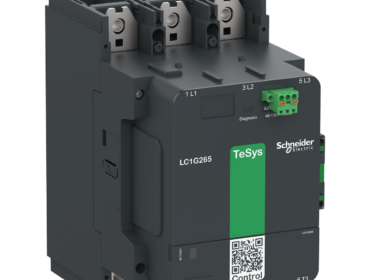 TeSys G - LC1G500KUEN