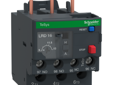 TeSys LR.D - LRD16