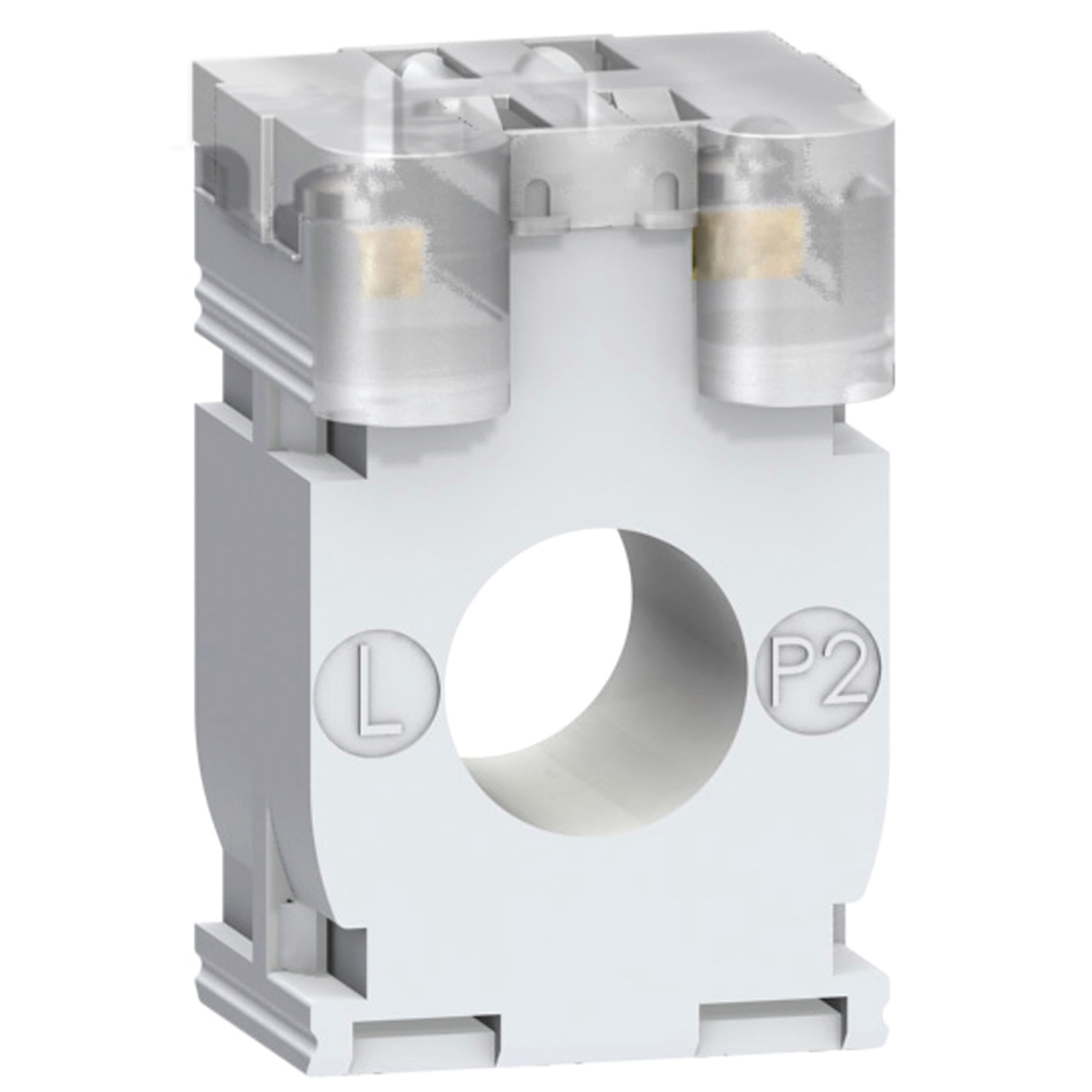 Current transformer TI