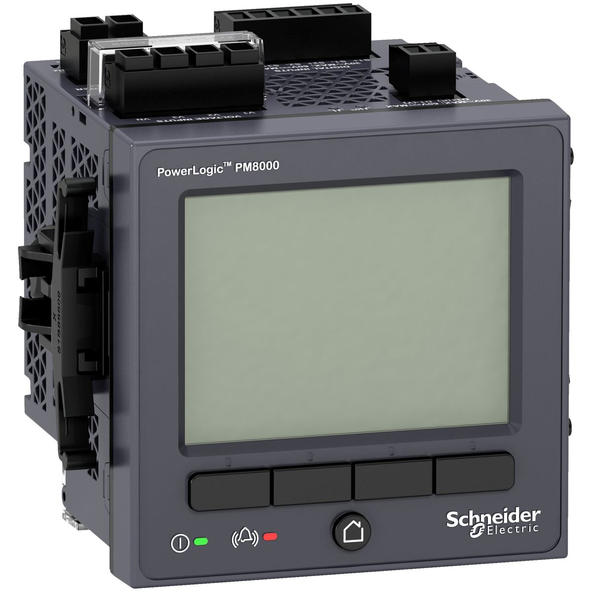 PM8000 series