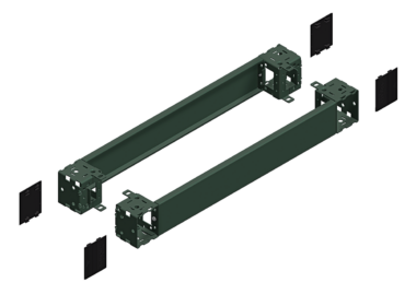 PanelSet SM - NSYSPF8100