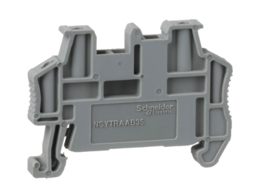 Linergy TR terminals blocks - NSYTRAAB35
