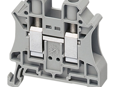 Linergy TR terminals blocks - NSYTRV102