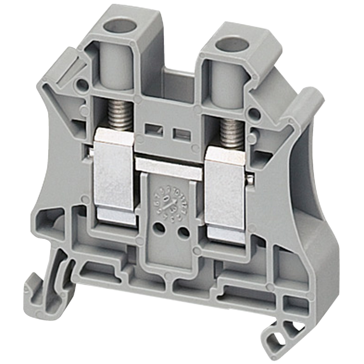 Linergy TR terminals blocks - NSYTRV102