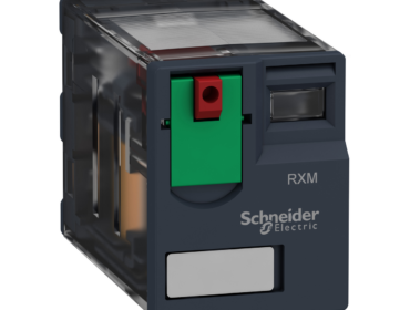 Harmony Electromechanical Relays - RXM3AB1P7
