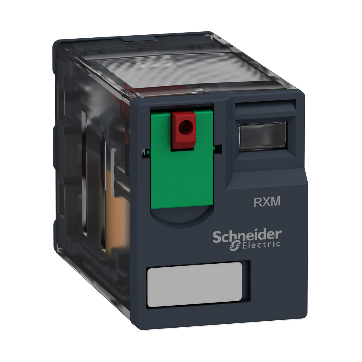 Harmony Electromechanical Relays - RXM3AB1P7