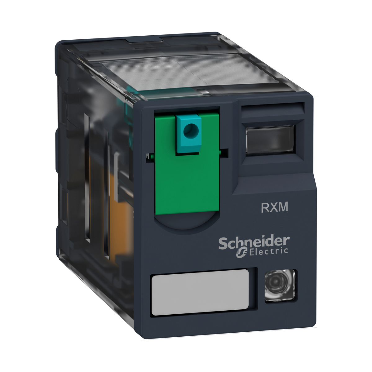 Harmony Electromechanical Relays - RXM4AB2BD